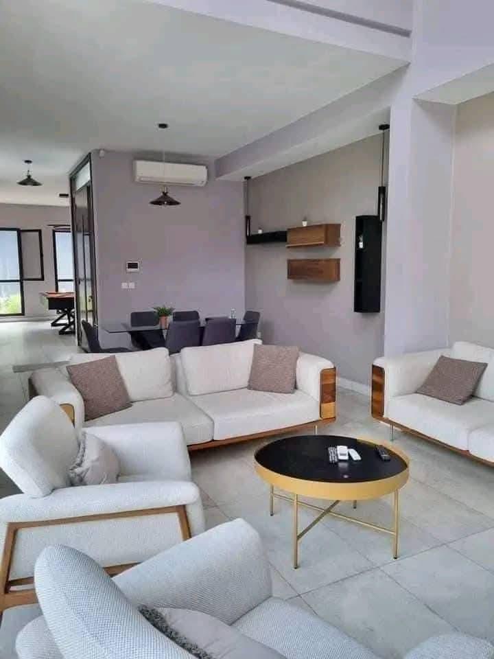 Abidjan, Plateau, Hotel Tiama